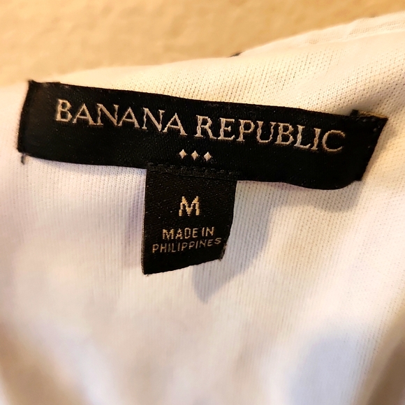 Banana republic midi skirt size M - Picture 3 of 3